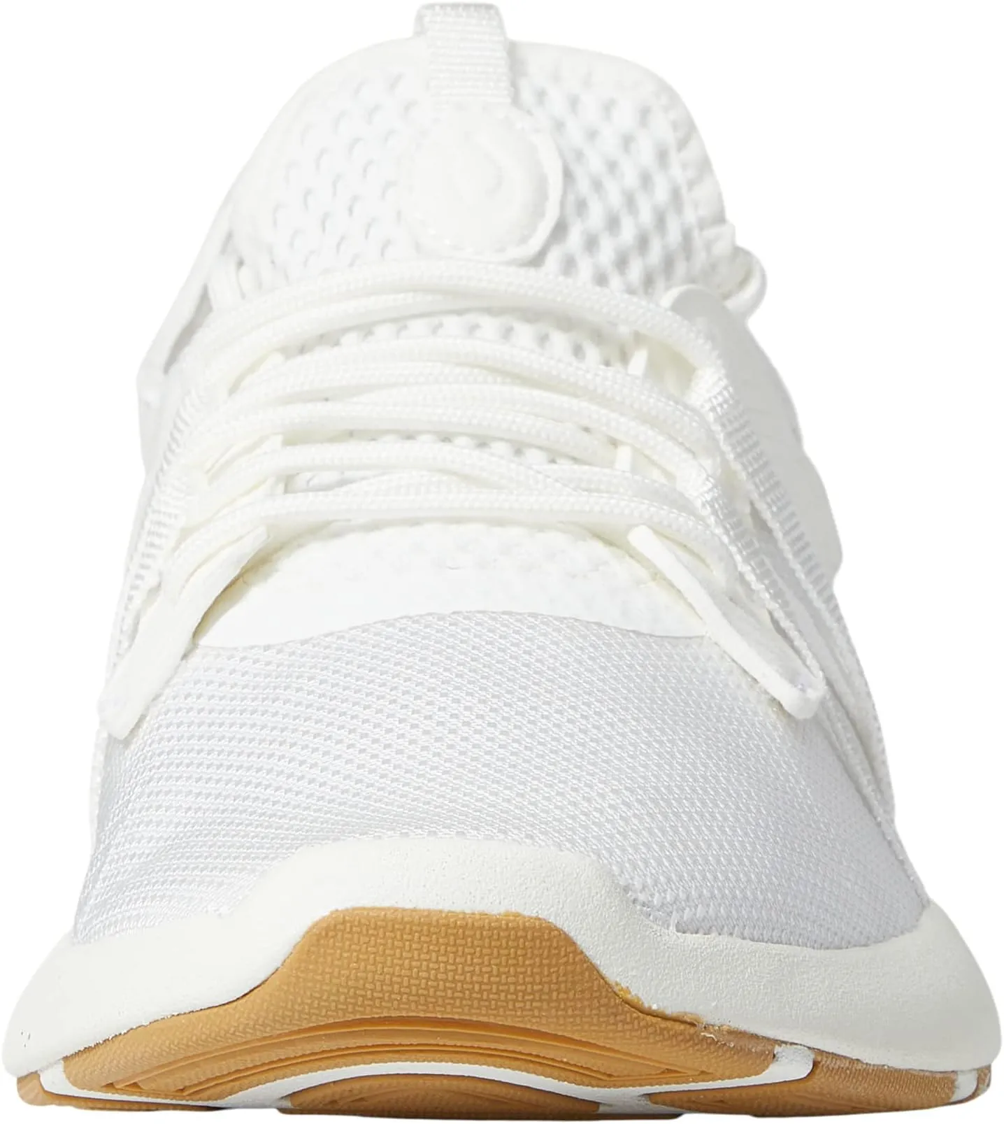 Holo OluKai Sneaker in Bright White/Bright White