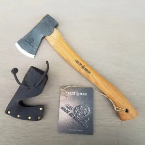 Hults Bruk Almike Hatchet