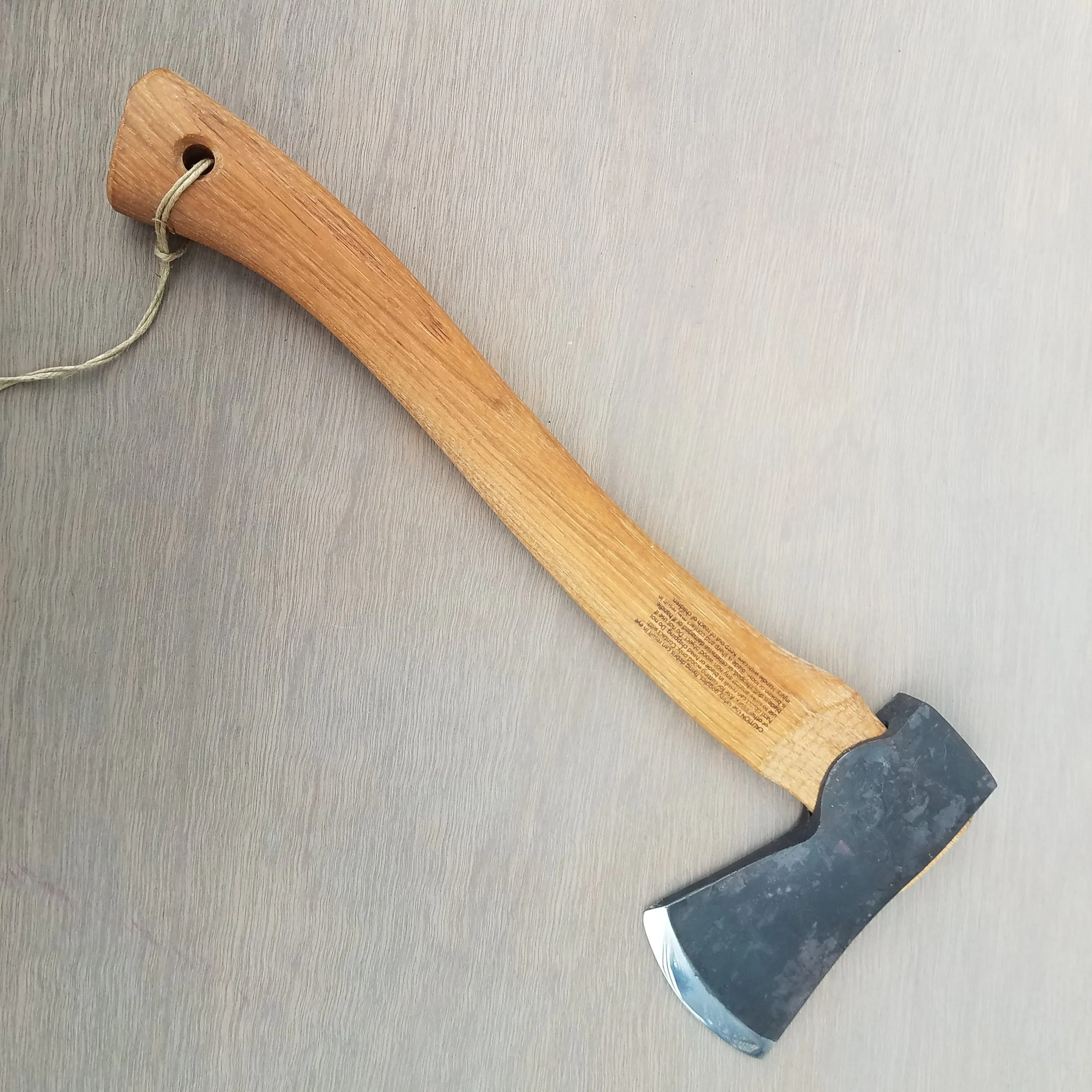 Hults Bruk Almike Hatchet