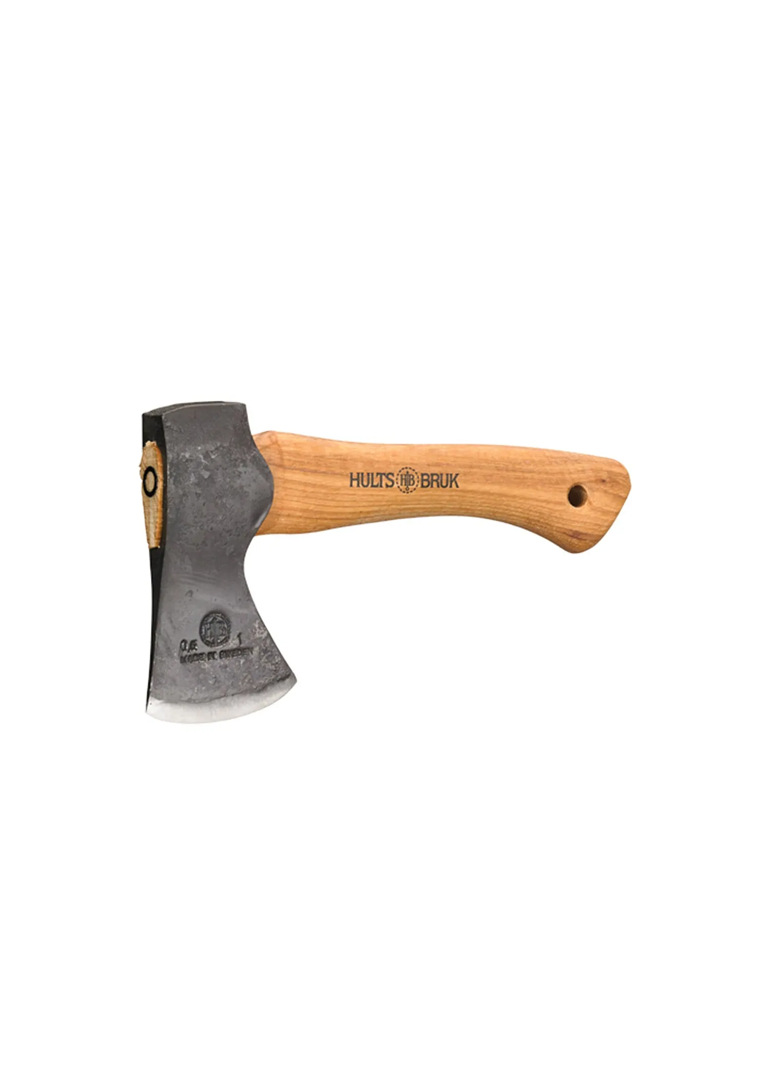 Hults Bruk Jonaker Hatchet