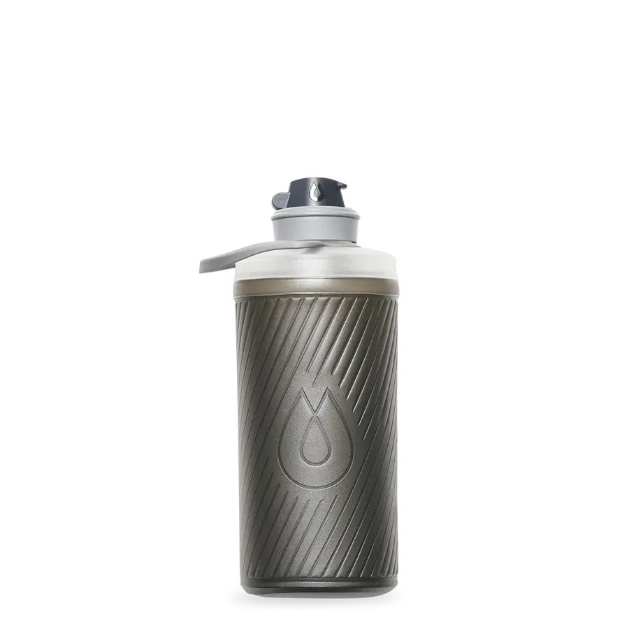 Hydrapak Flux Water Bottle