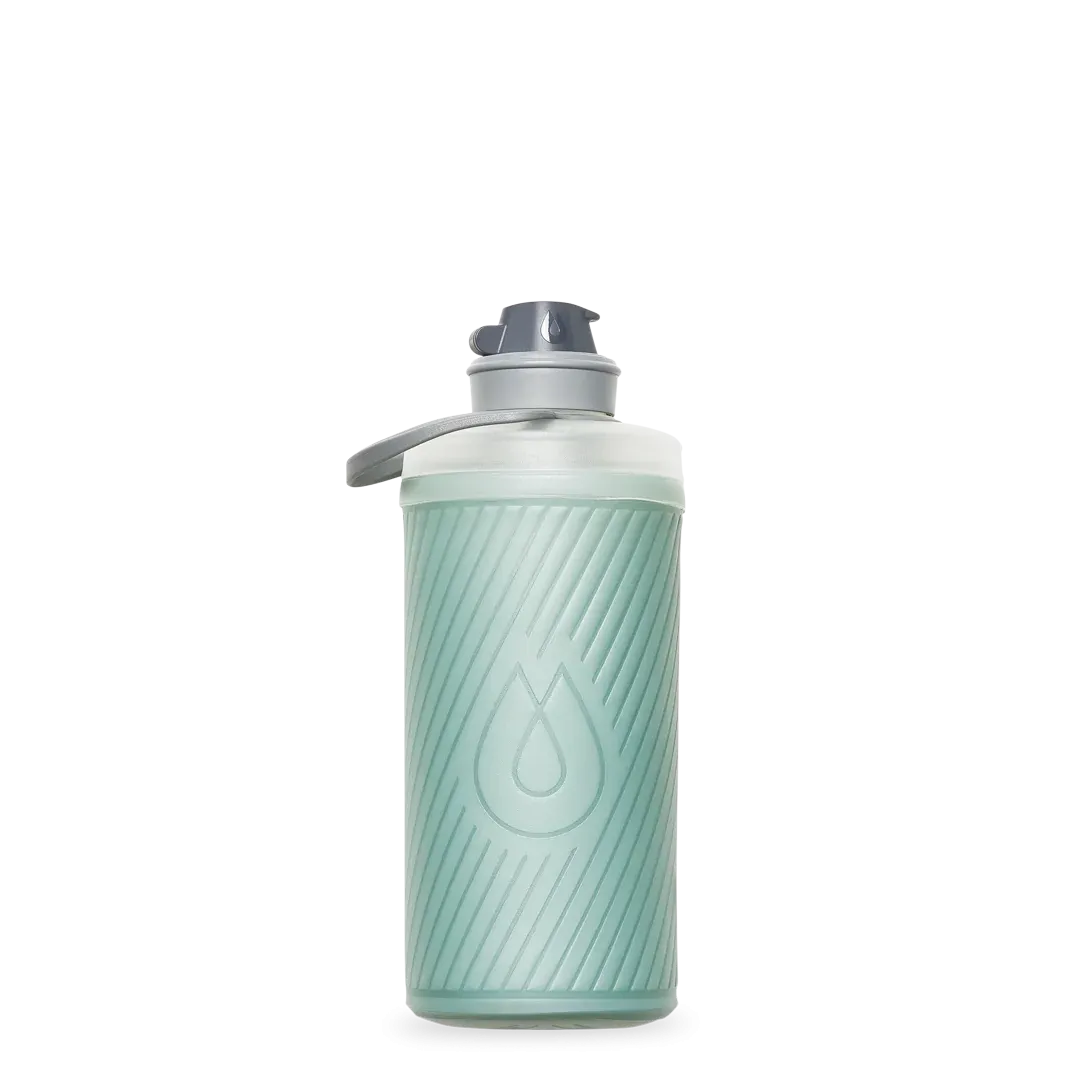 Hydrapak Flux Water Bottle