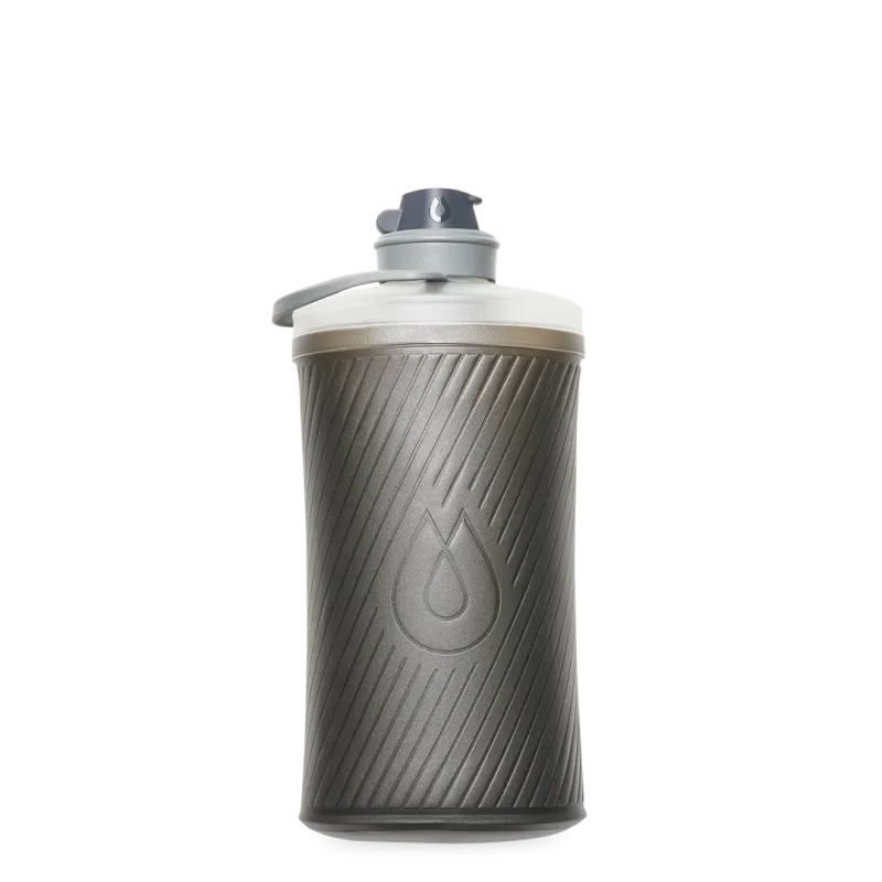 Hydrapak Flux Water Bottle