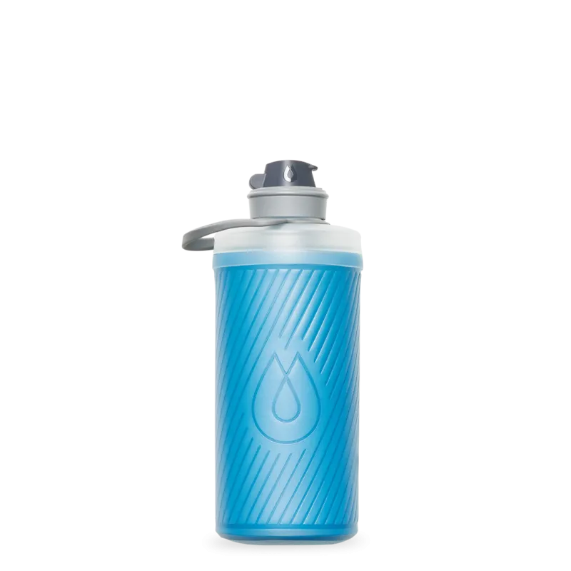 Hydrapak Flux Water Bottle