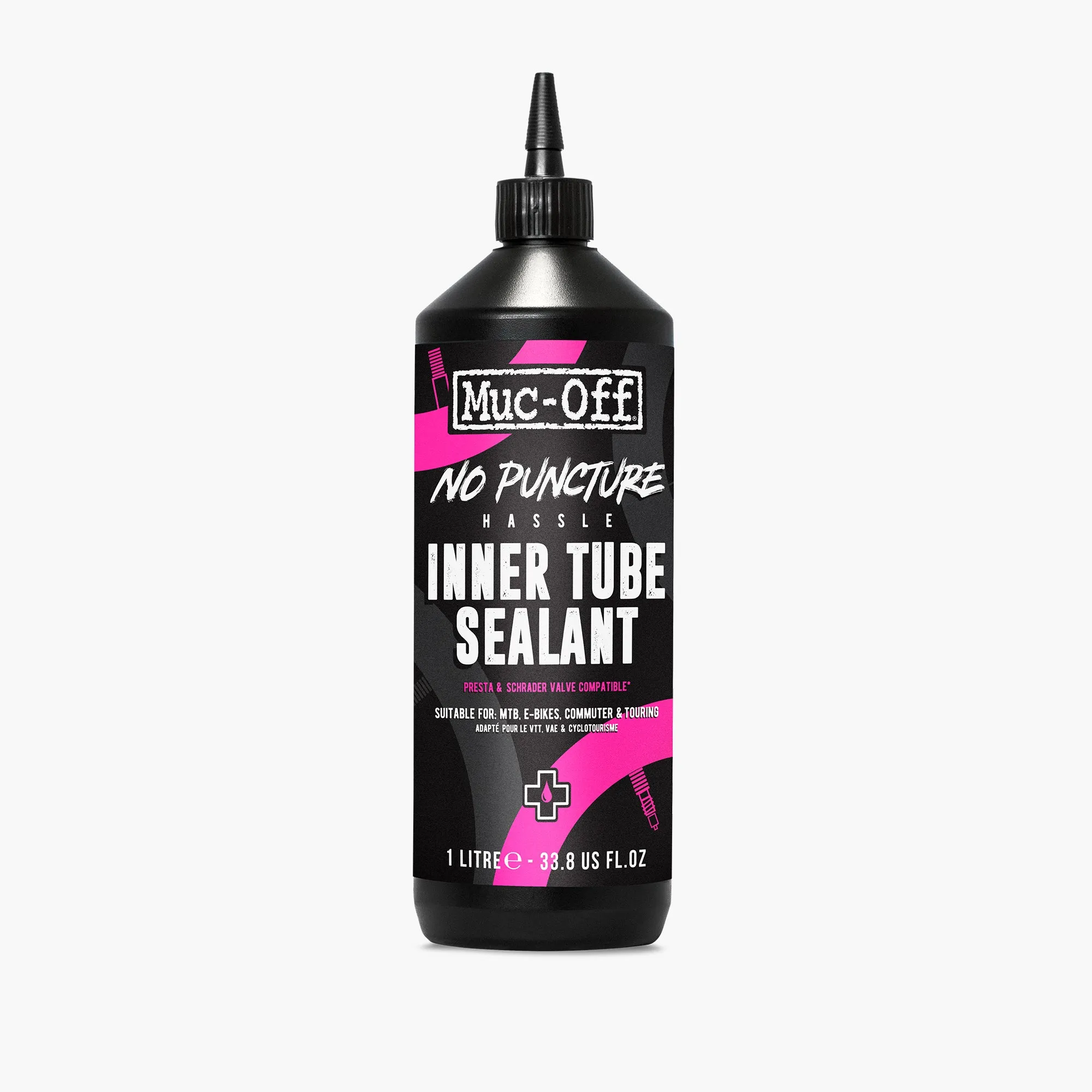 Inner Tube Sealant