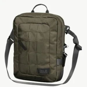 jack wolfskin TRT Utility Unisex Bag