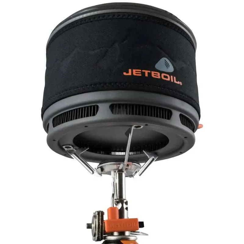 Jetboil 1.5L Ceramic FluxRing Cooking Pot