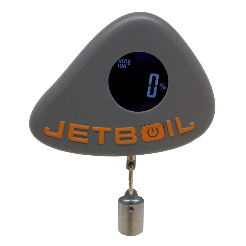 JETBOIL JETGAUGE