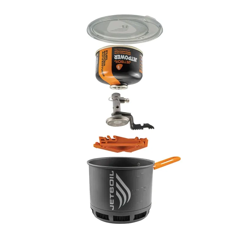 Jetboil Stash Cooking System