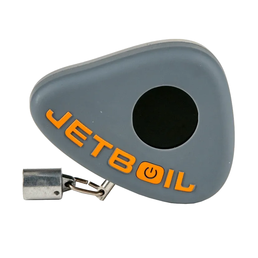 JetGauge