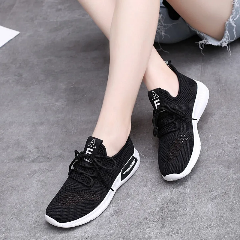 Joskaa school supplies  Womens Tennis Shoes Tenis Feminino Comfortable Gym Sport Shoes Female Stability Athletic Fitness Sneakers Tenis De Hombre 2024