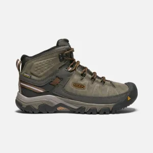 Keen M's Targhee III Mid Leather Waterproof