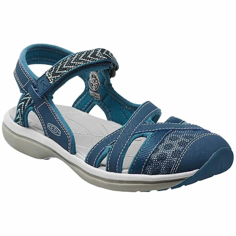 Keen Sage Ankle Sandals Wms