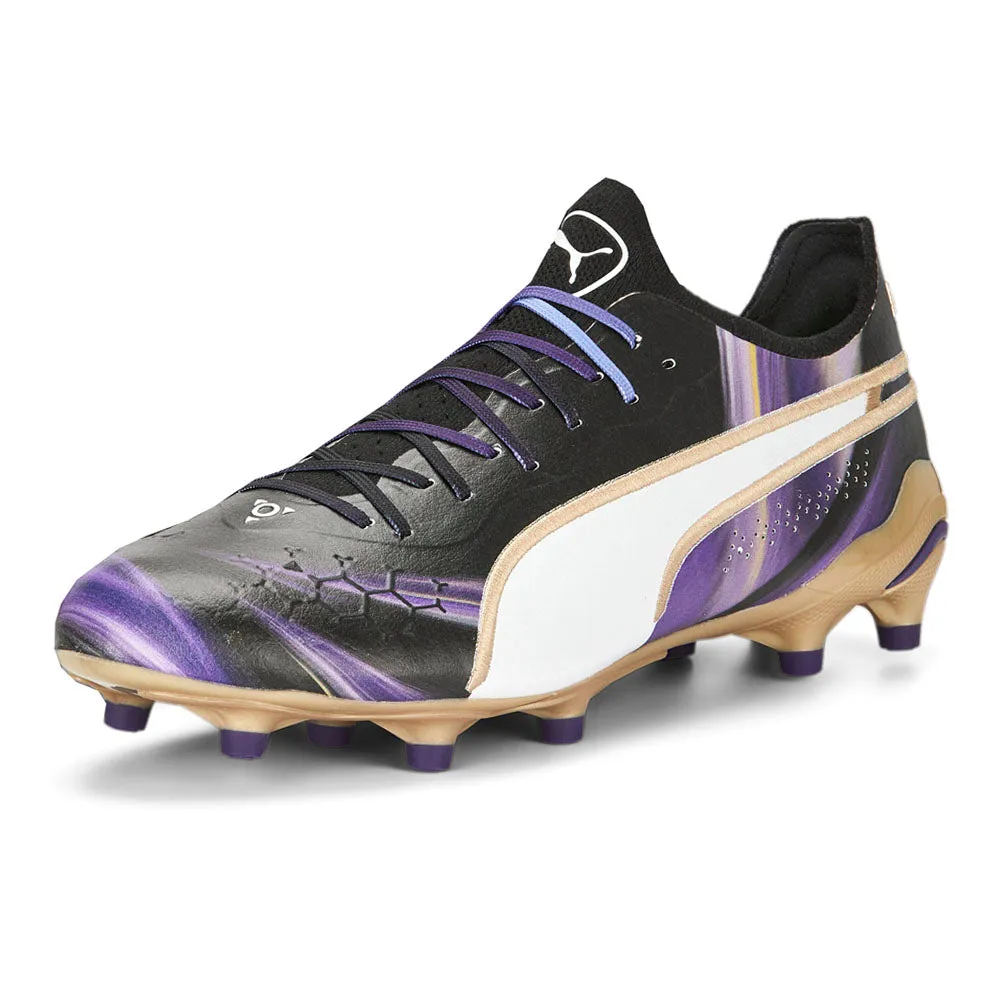 King Ultimate Elements Firm Ground/Artificial Ground Soccer Cleats