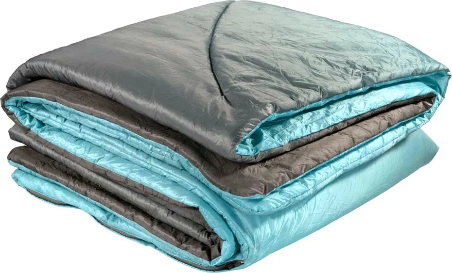 Klymit Horizon Backpacking Blanket Blue | Buy Klymit Horizon Backpacking Blanket Blue here | Outnorth