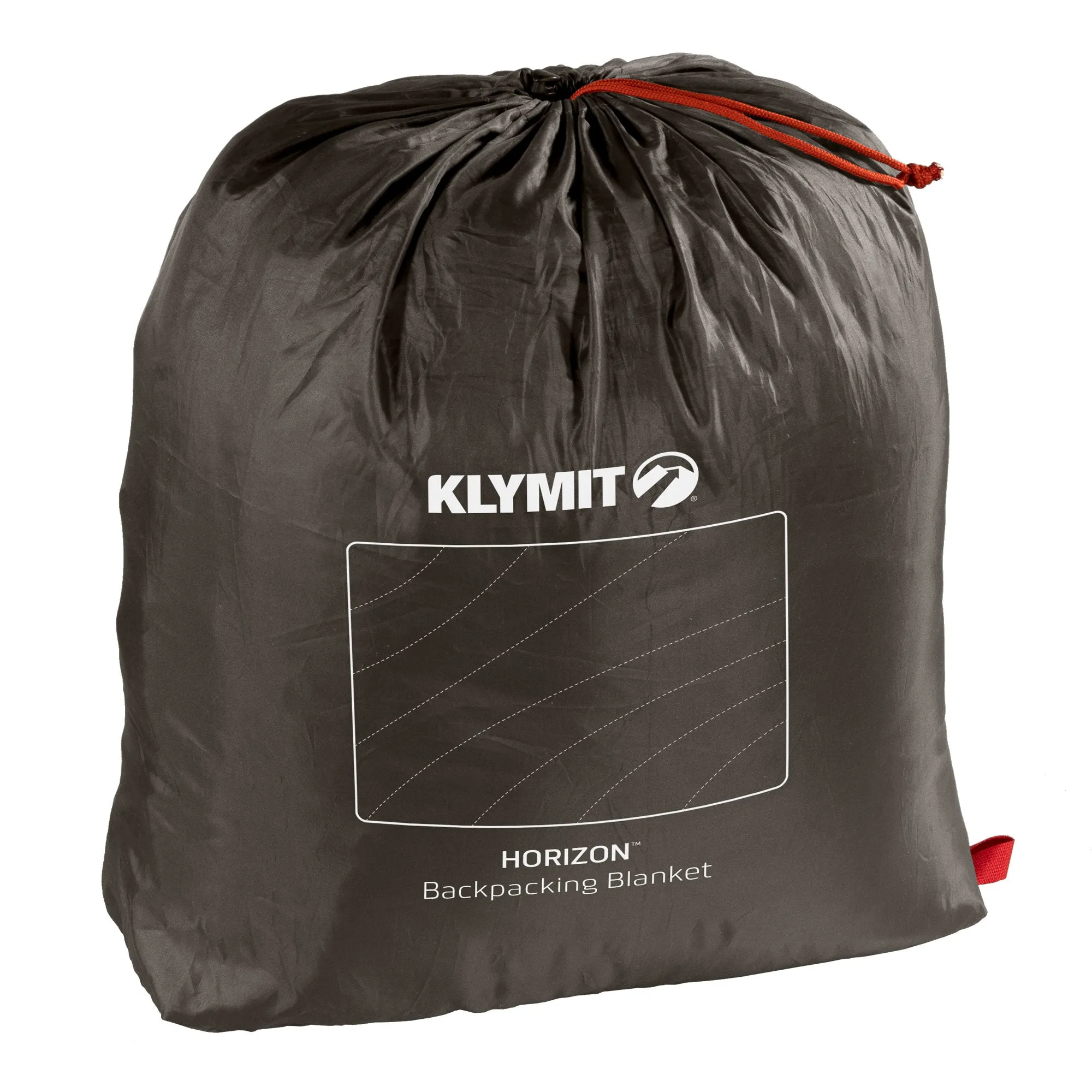 Klymit Horizon Backpacking Blanket