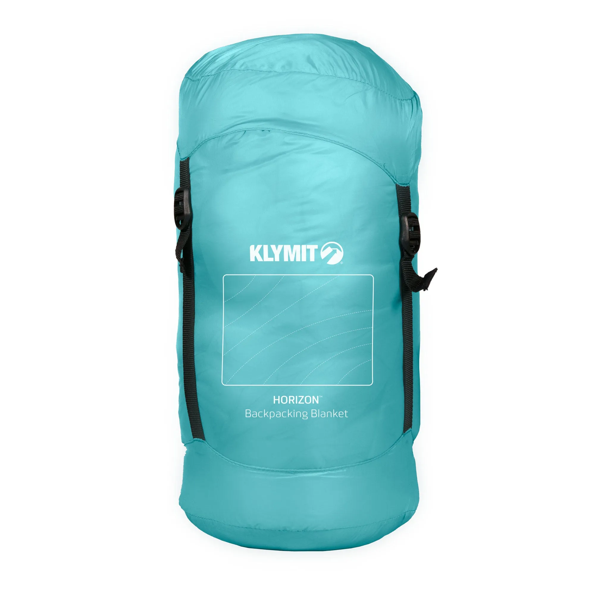 Klymit Horizon Backpacking Blanket