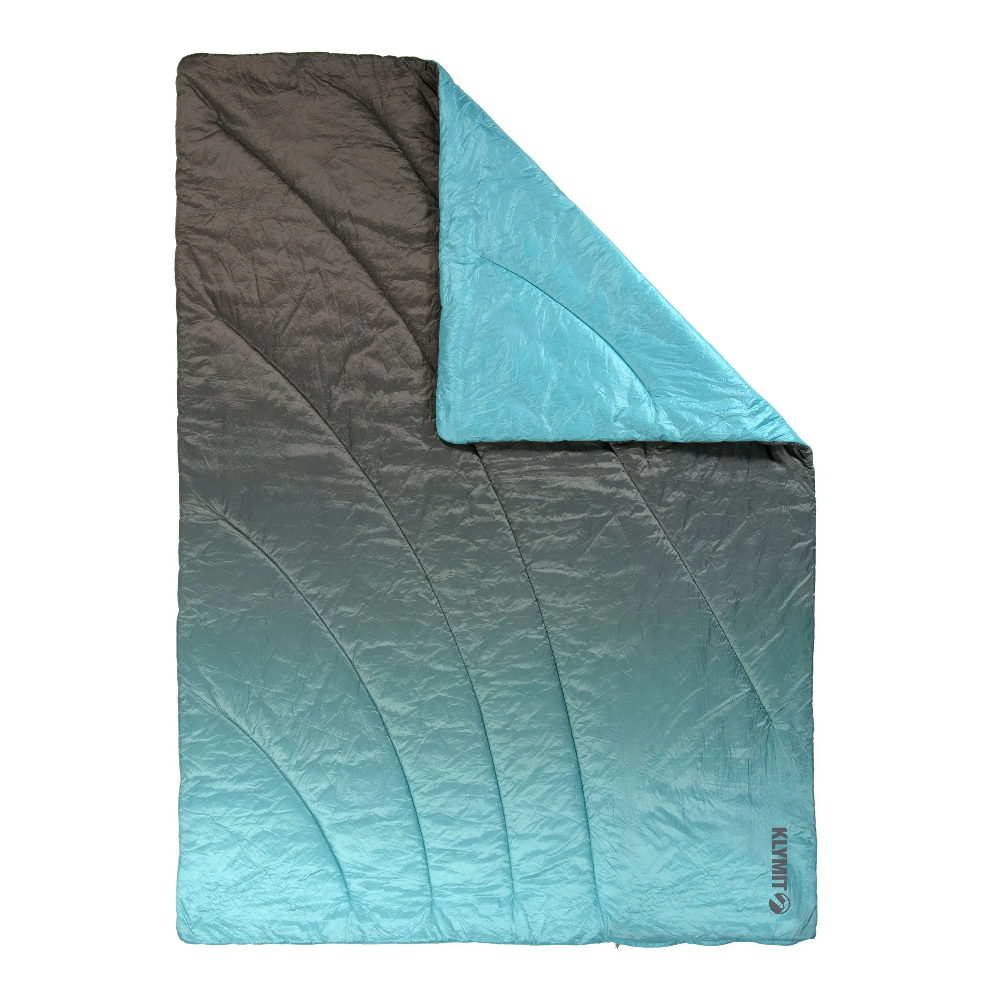 Klymit Horizon Backpacking Blanket