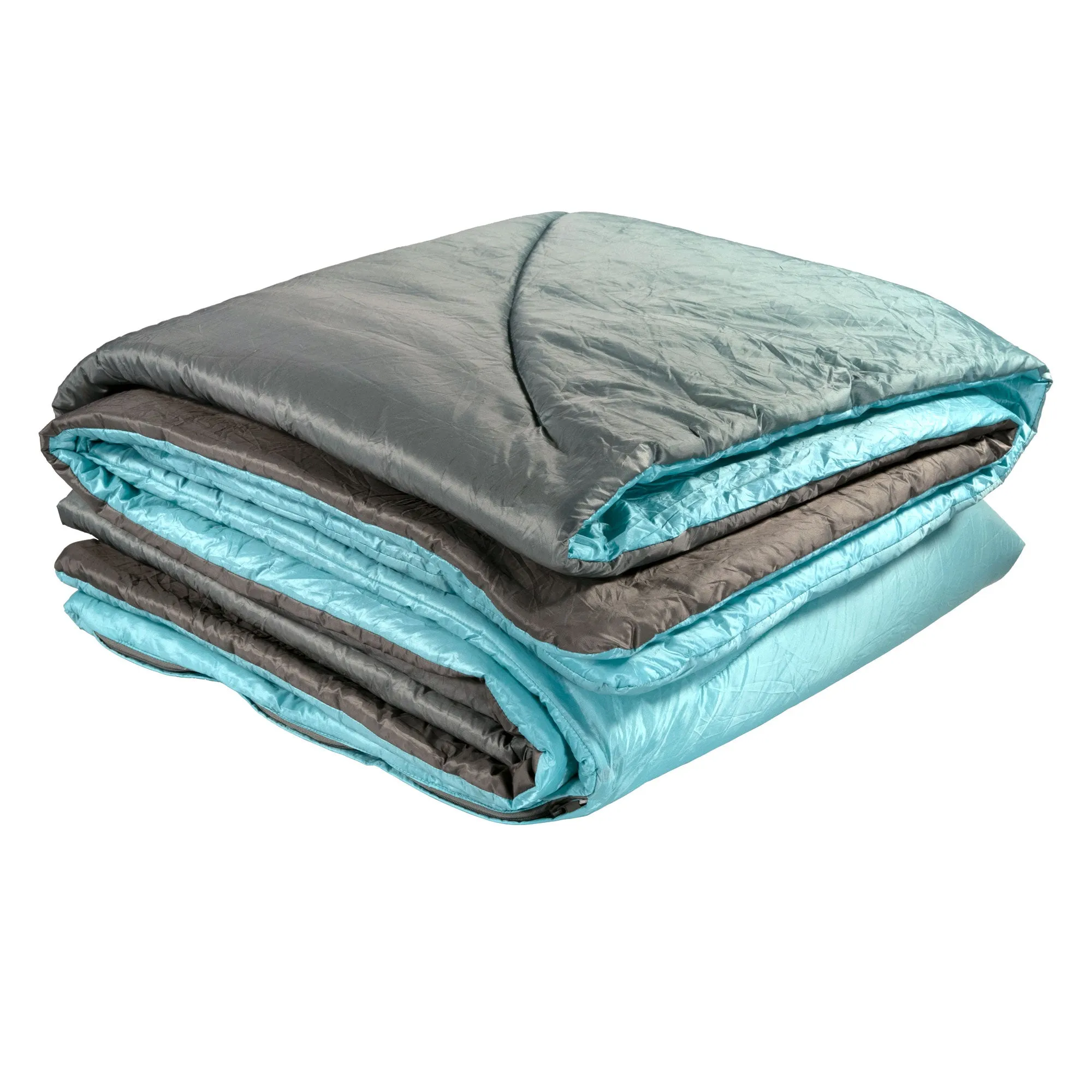 Klymit Horizon Backpacking Blanket