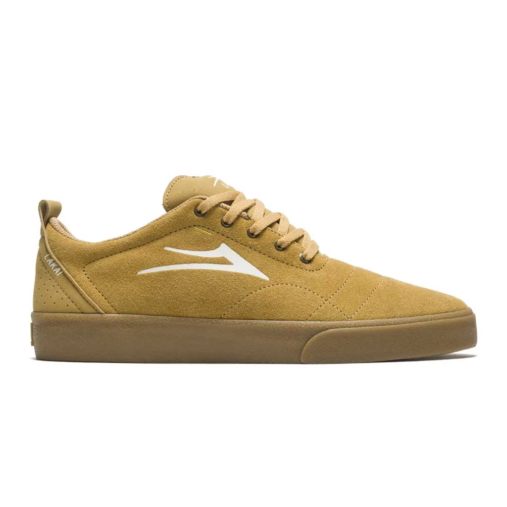 Lakai Bristol - Gold/Gum