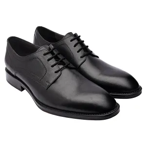 Lance Classic Plain Toe Dress Shoes