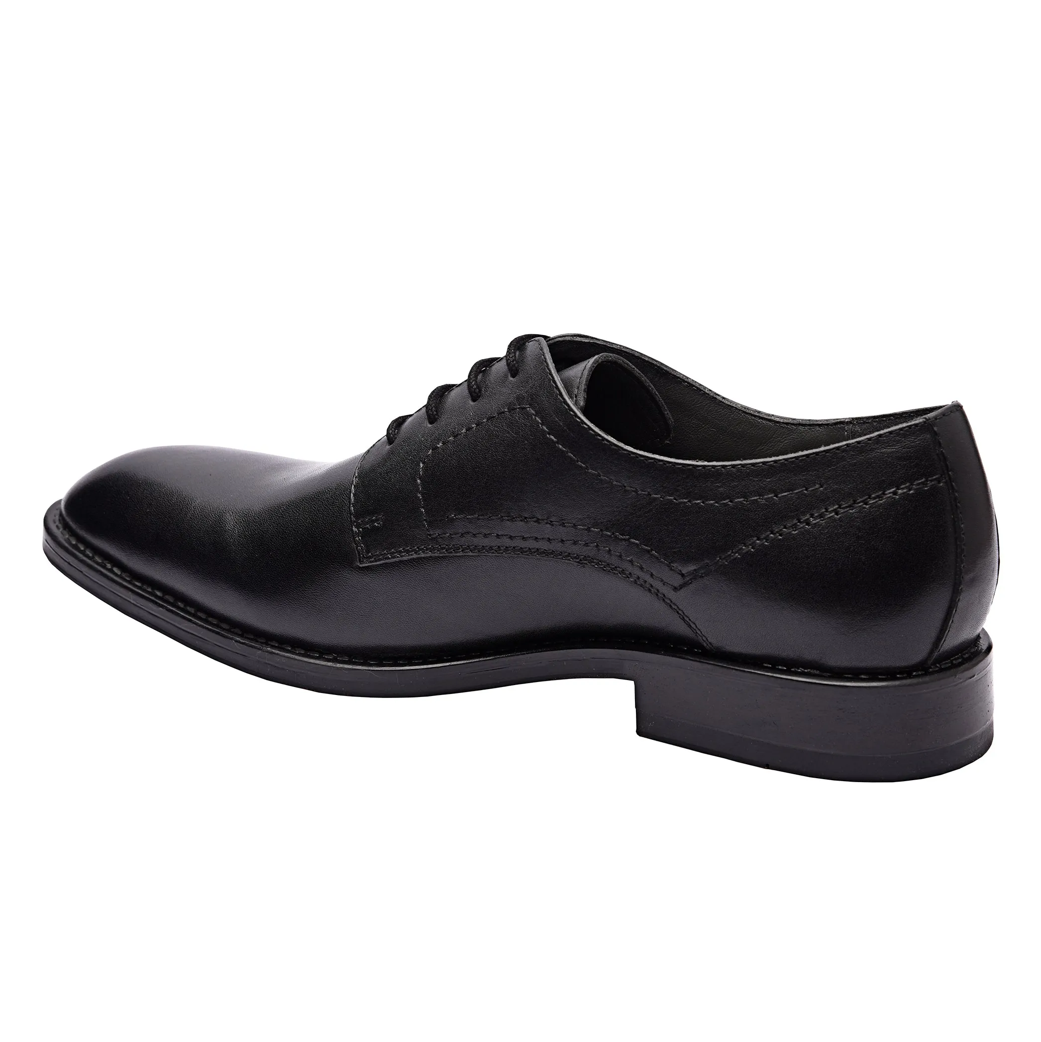 Lance Classic Plain Toe Dress Shoes