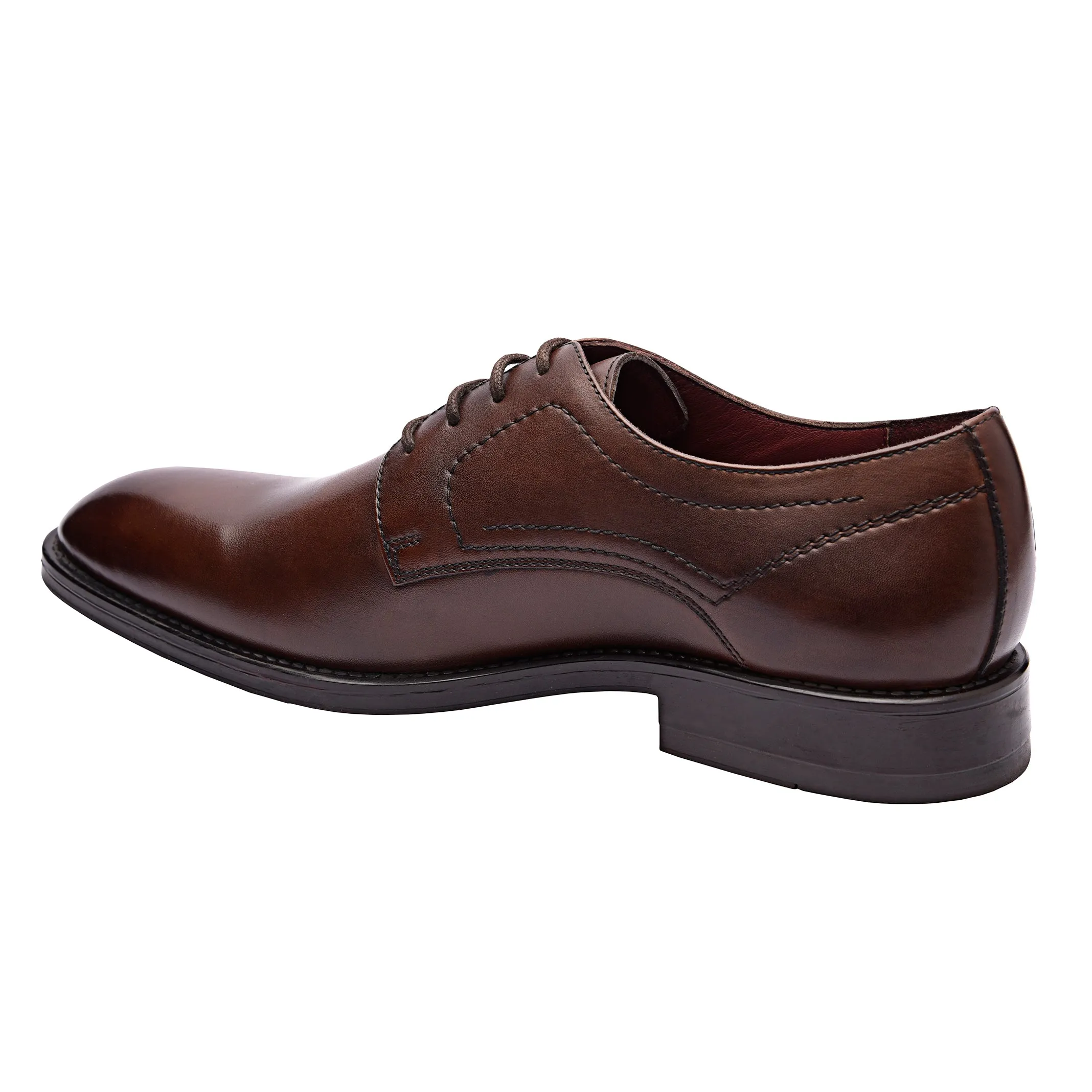 Lance Classic Plain Toe Dress Shoes