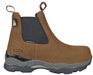 Landscaper Turf Pro Boot