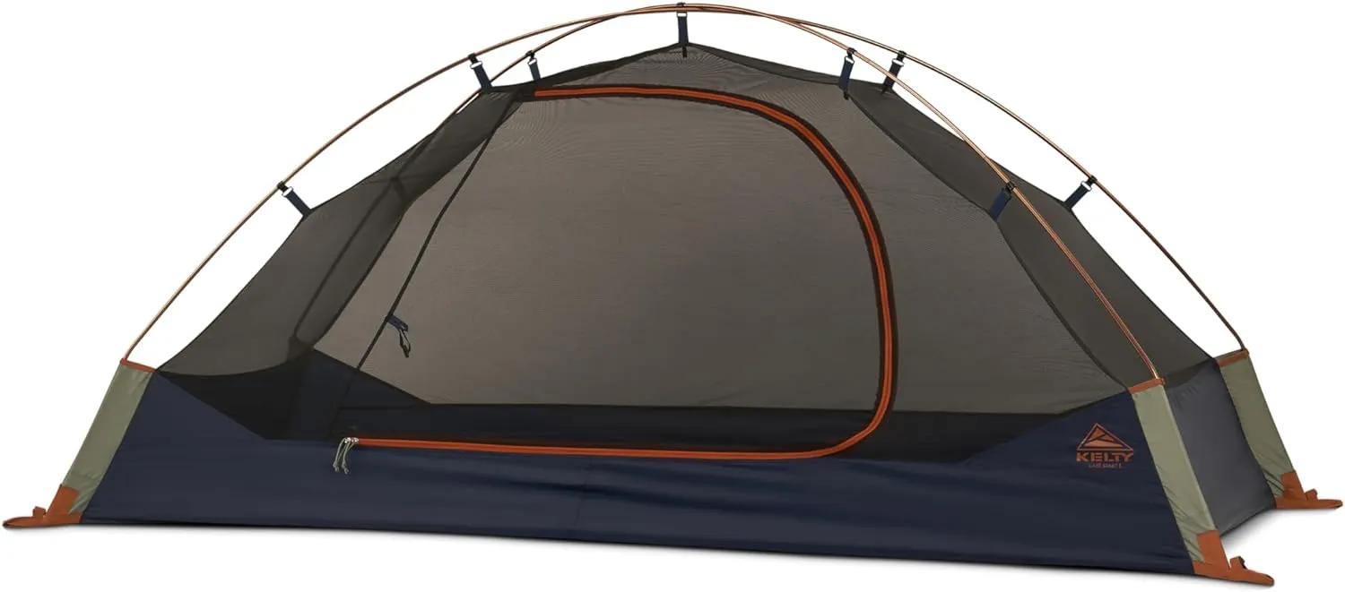 Late Start 2-Person 3-Season Tent