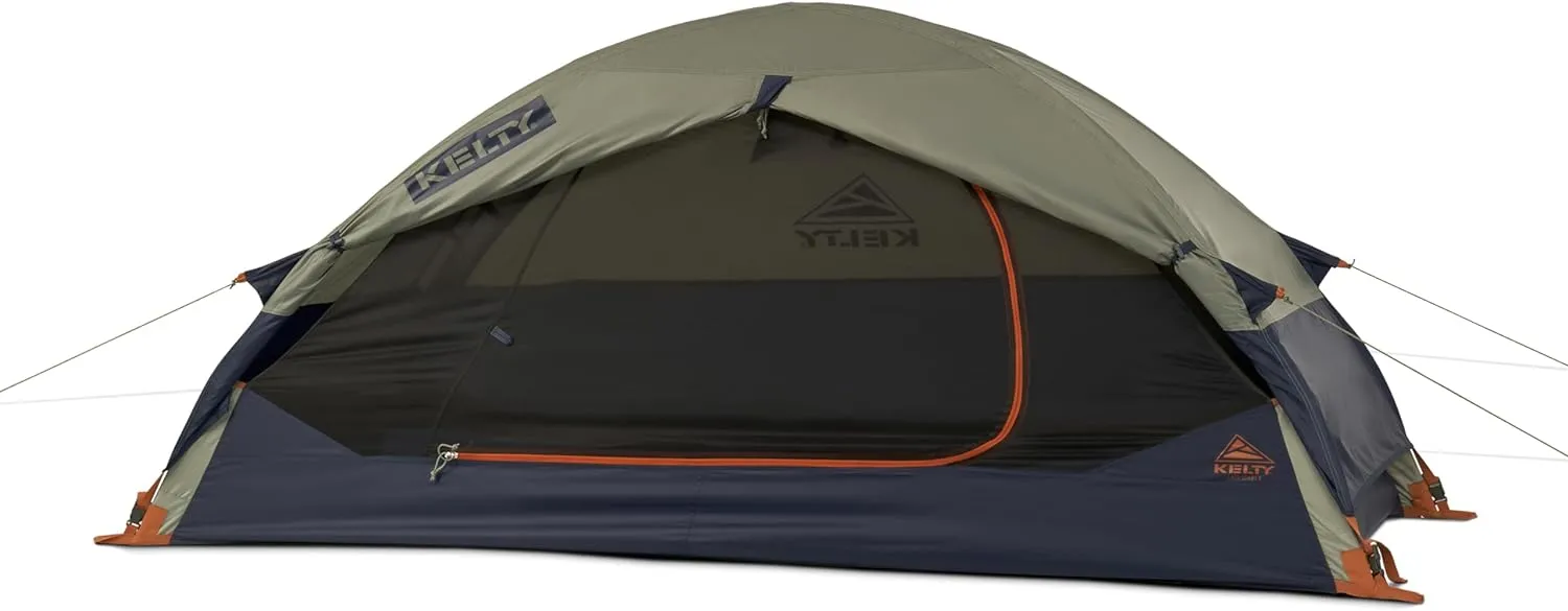 Late Start 2-Person 3-Season Tent