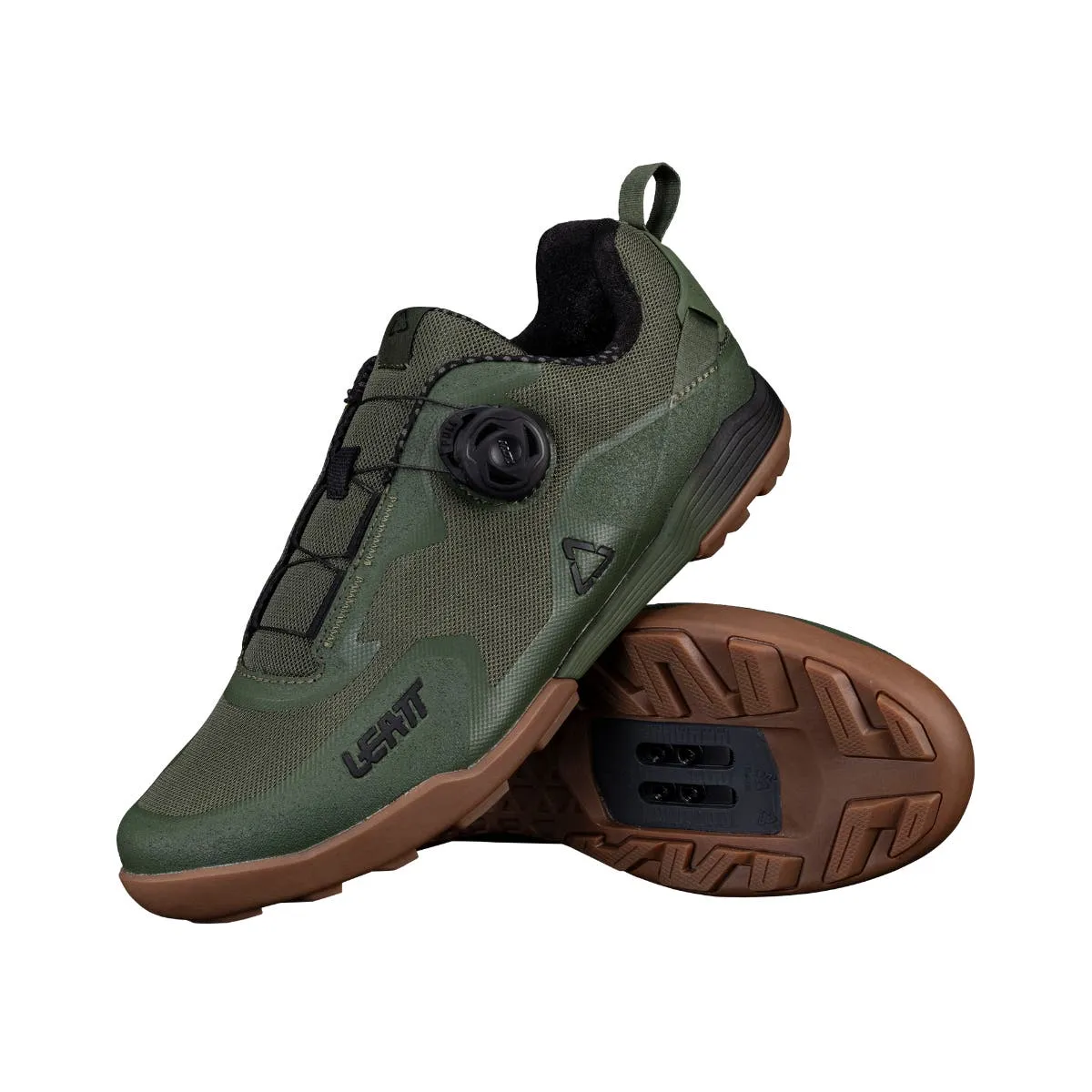 Leatt - 6.0 ProClip Shoes