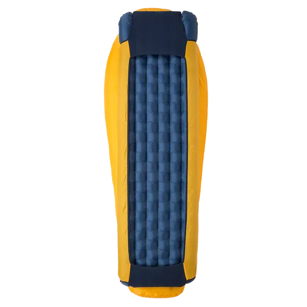 Lost Dog Synthetic Sleeping Bag (30 degree - Regular)