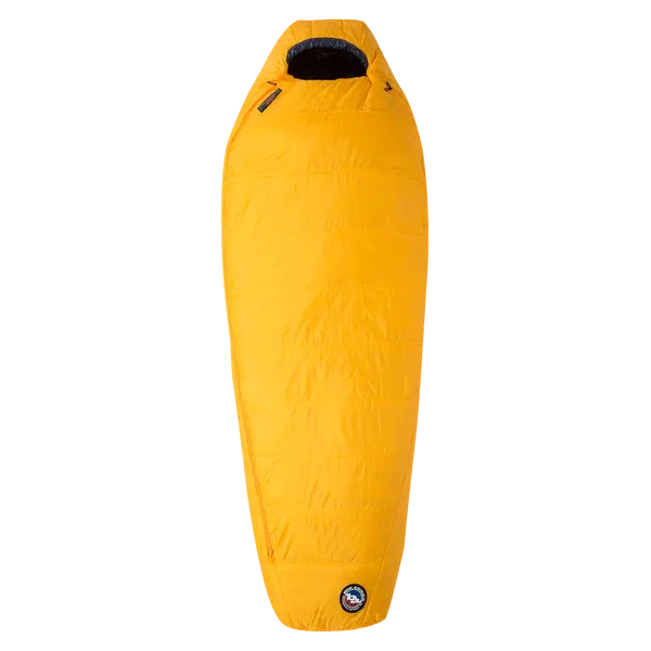 Lost Dog Synthetic Sleeping Bag (30 degree - Regular)