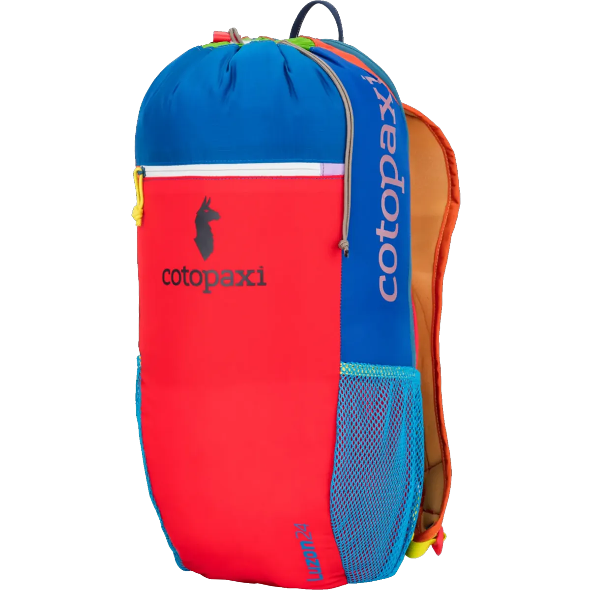 Luzon Del Dia 24L Daypack