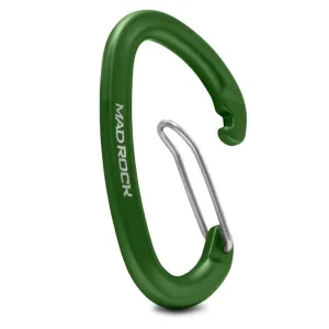 Mad Rock Hammock & Accessory Carabiner