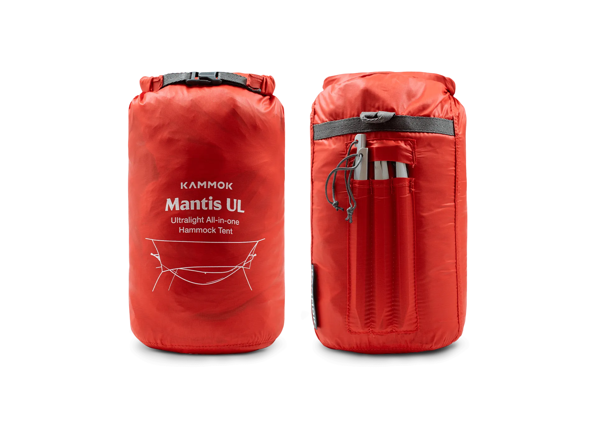 Mantis UL