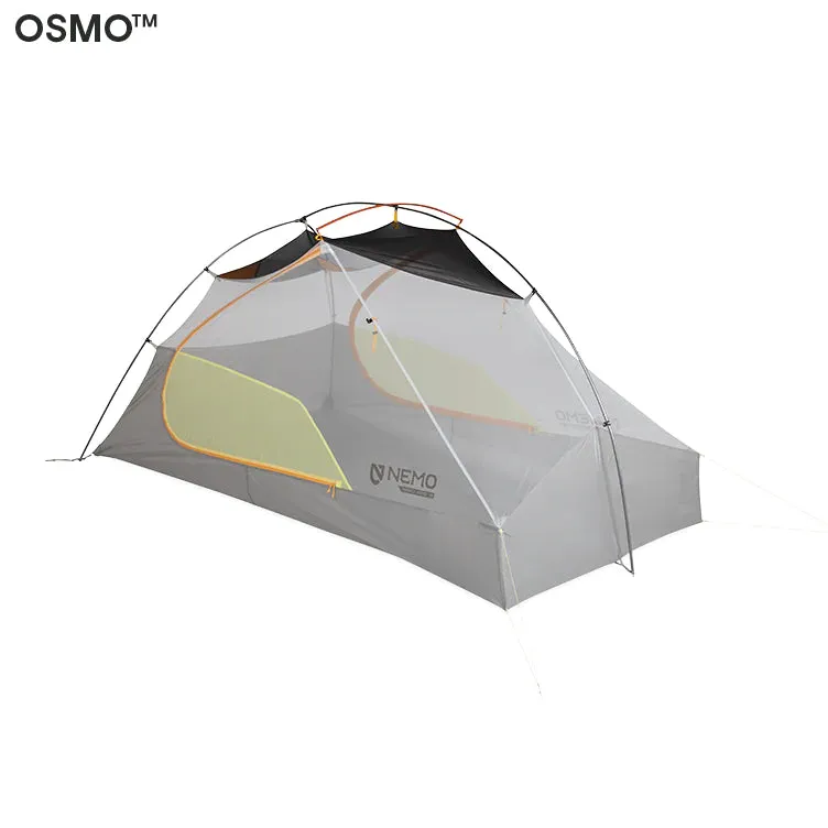 Mayfly OSMO 2P