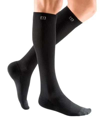 Mediven Active Sock, 20-30 mmHg, Knee High, Closed Toe