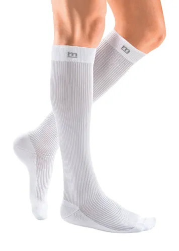 Mediven Active Sock, 20-30 mmHg, Knee High, Closed Toe