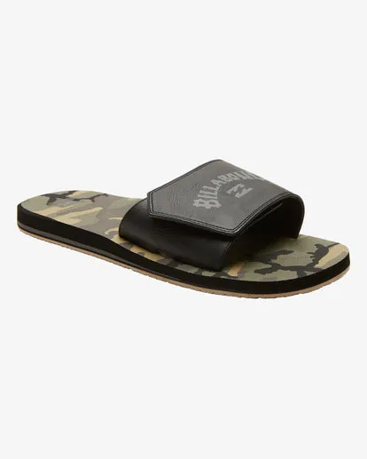 Men's All Day Impact Slide