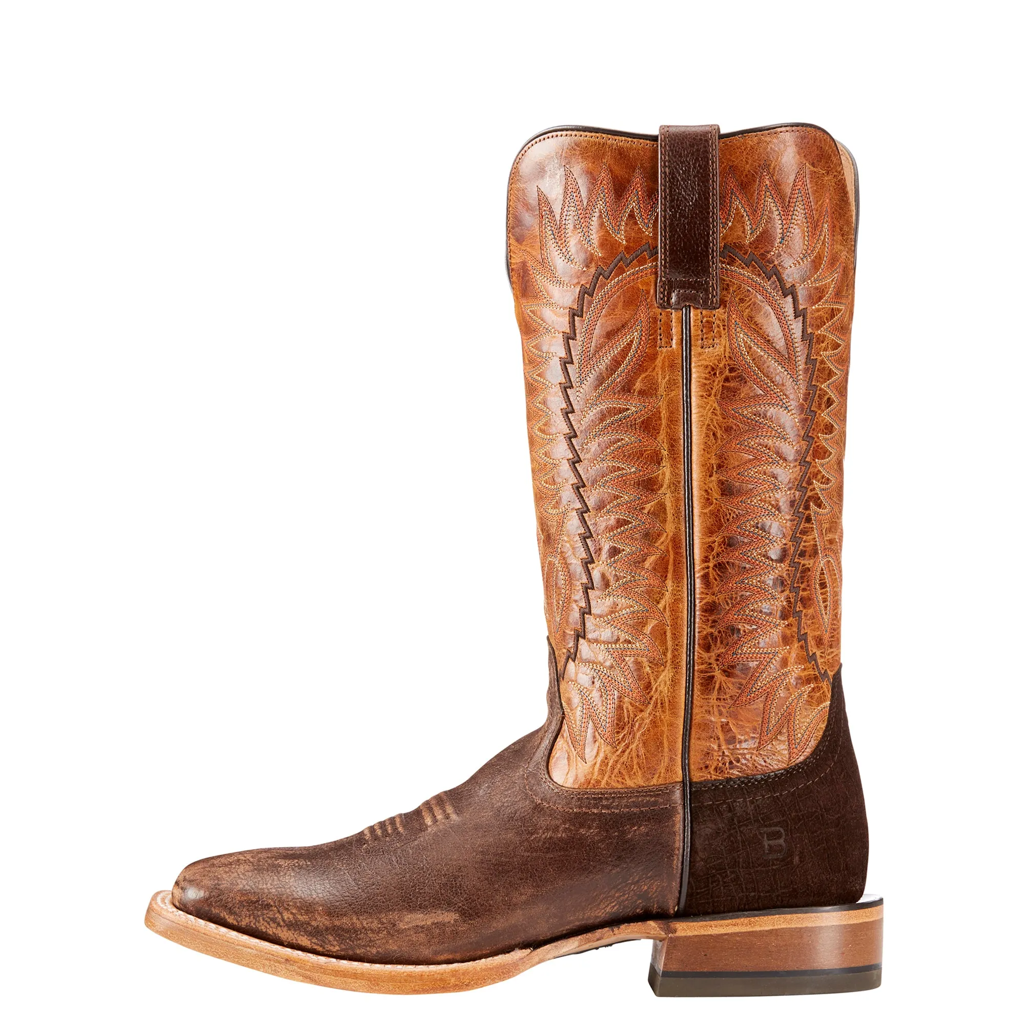 Men's Ariat Relentless Elite Boot