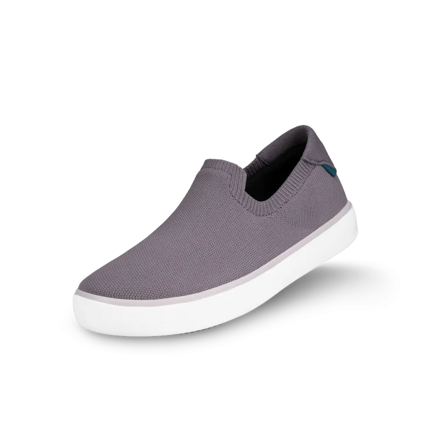 Men's Boardwalk Slip-On - Granite