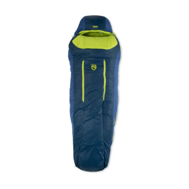 Men's Forte Endless Promise Synthetic Sleeping Bag (20 degree - Regular)