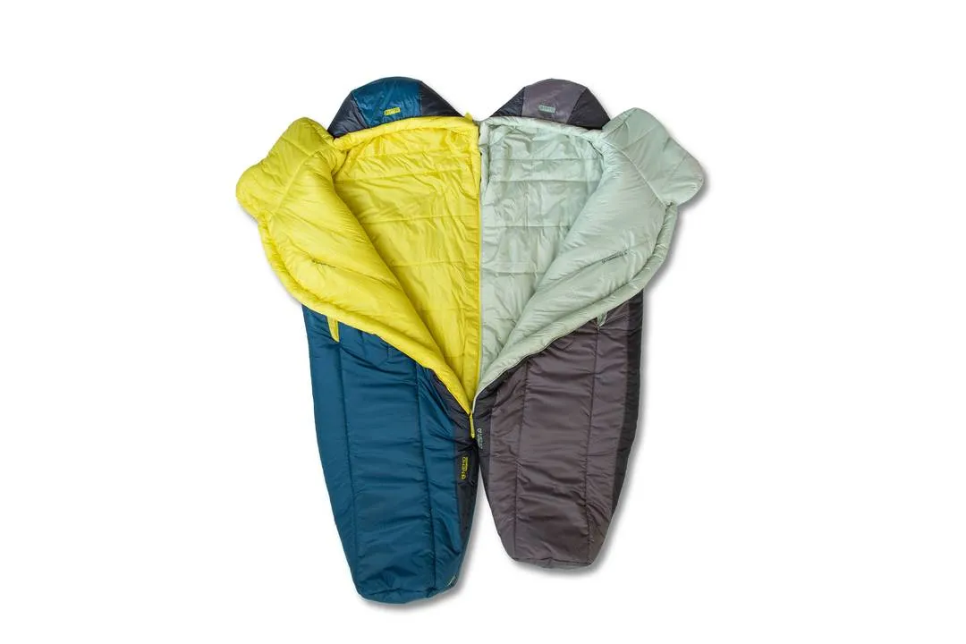 Men's Forte Endless Promise Synthetic Sleeping Bag (20 degree - Regular)