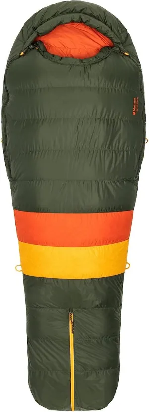 MEN'S NEVER WINTER 30 SLEEPING BAG