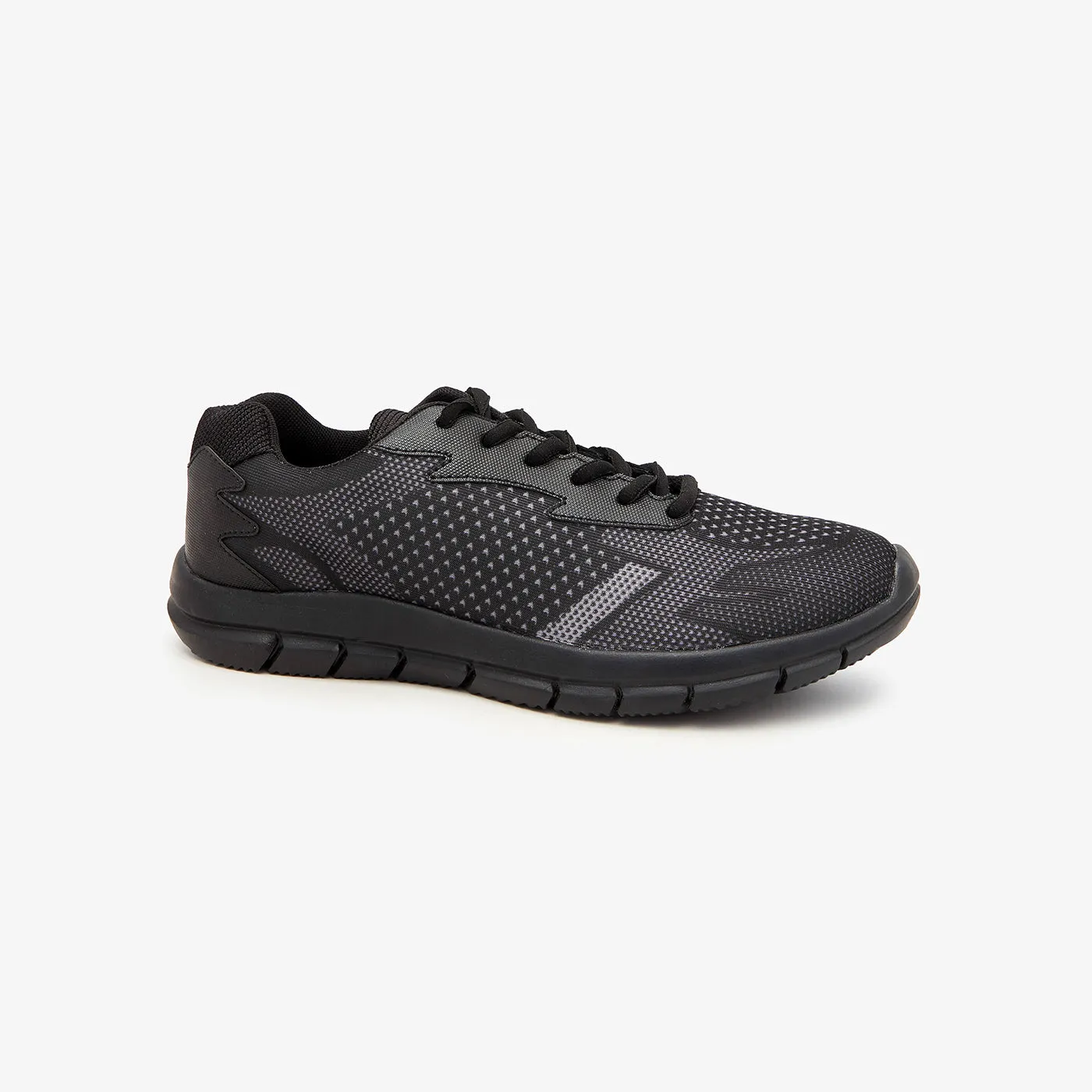 Men's Trendy Athletic Shoes