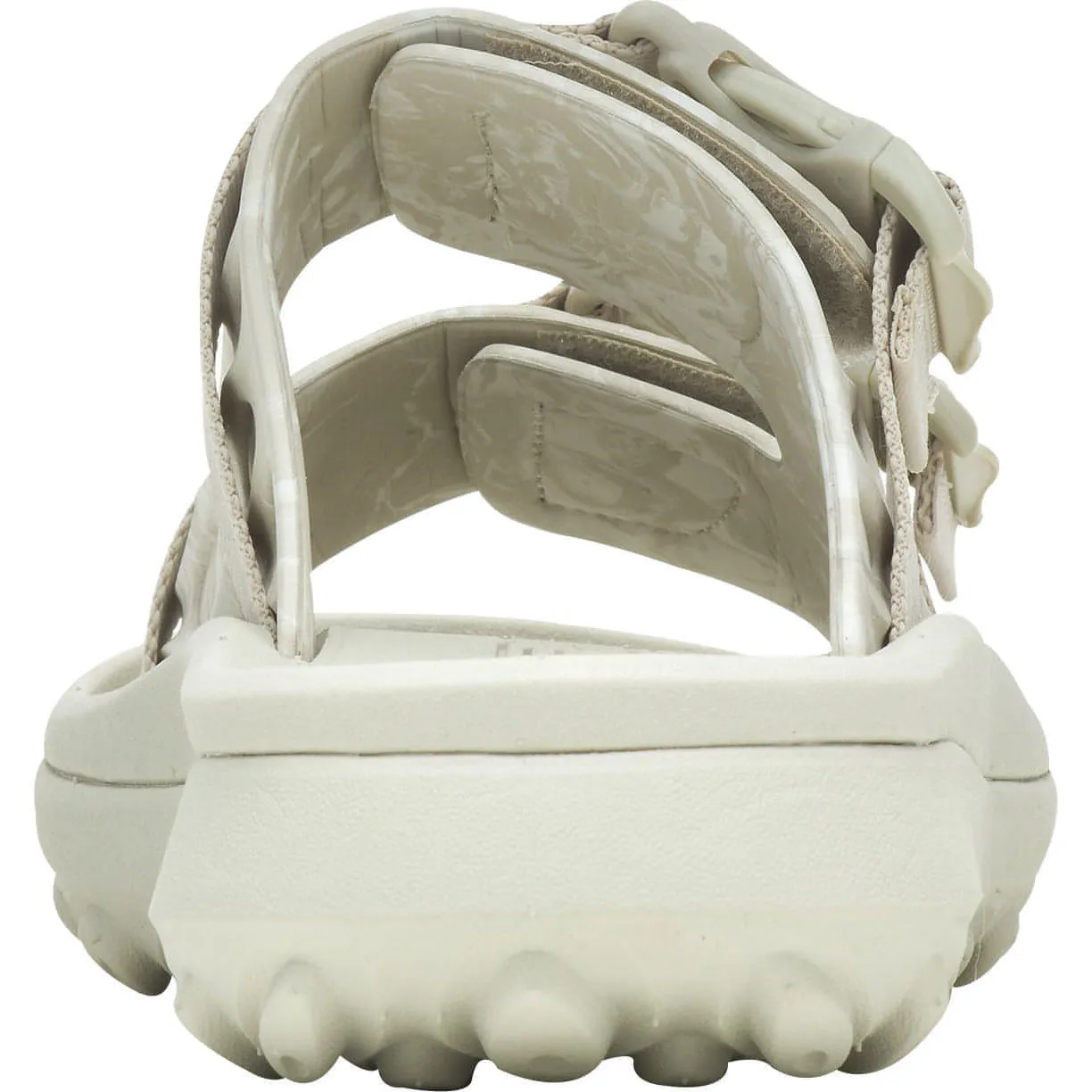 Merrell Hut Ultra Wrap Womens Sandals - Cream