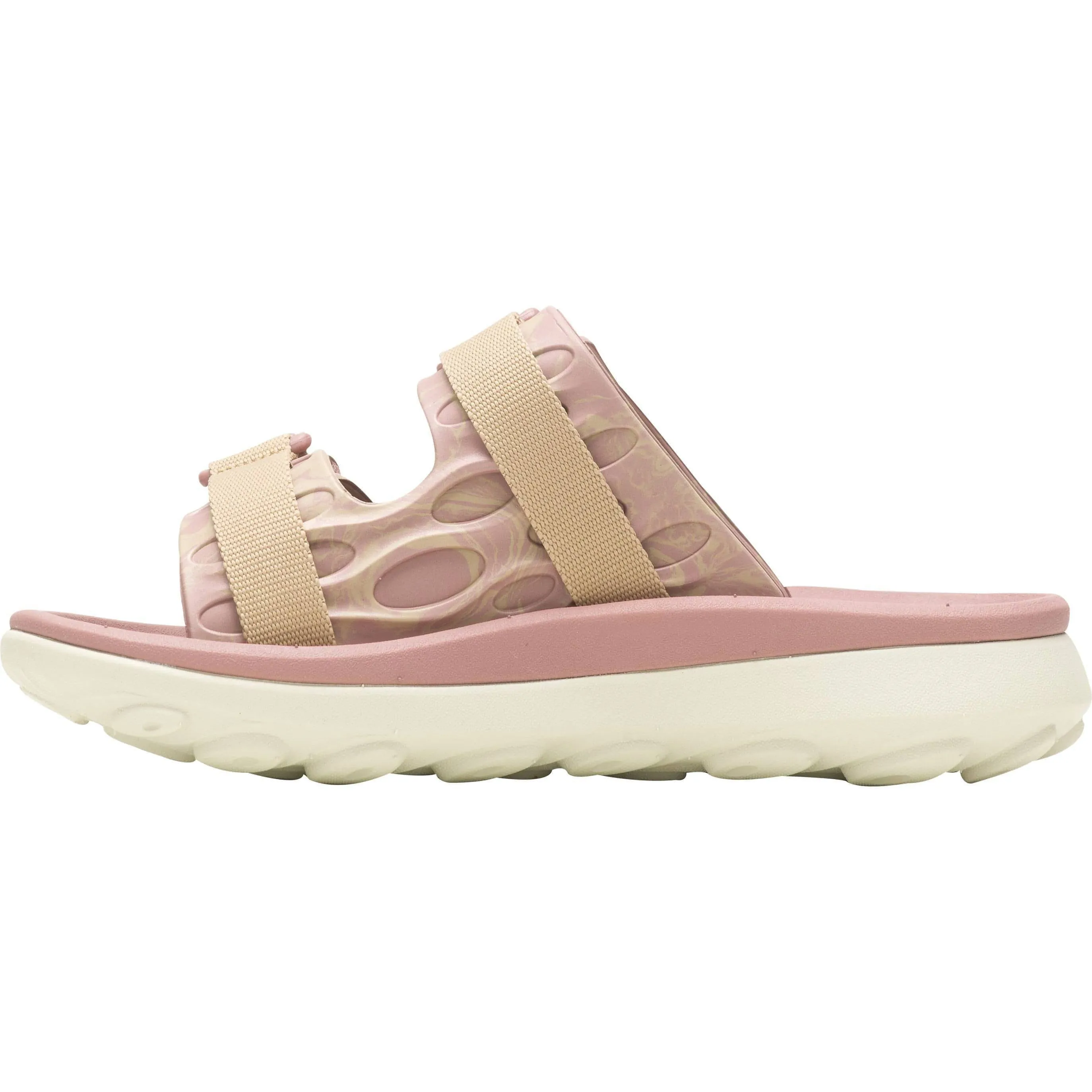 Merrell Hut Ultra Wrap Womens Sandals - Pink