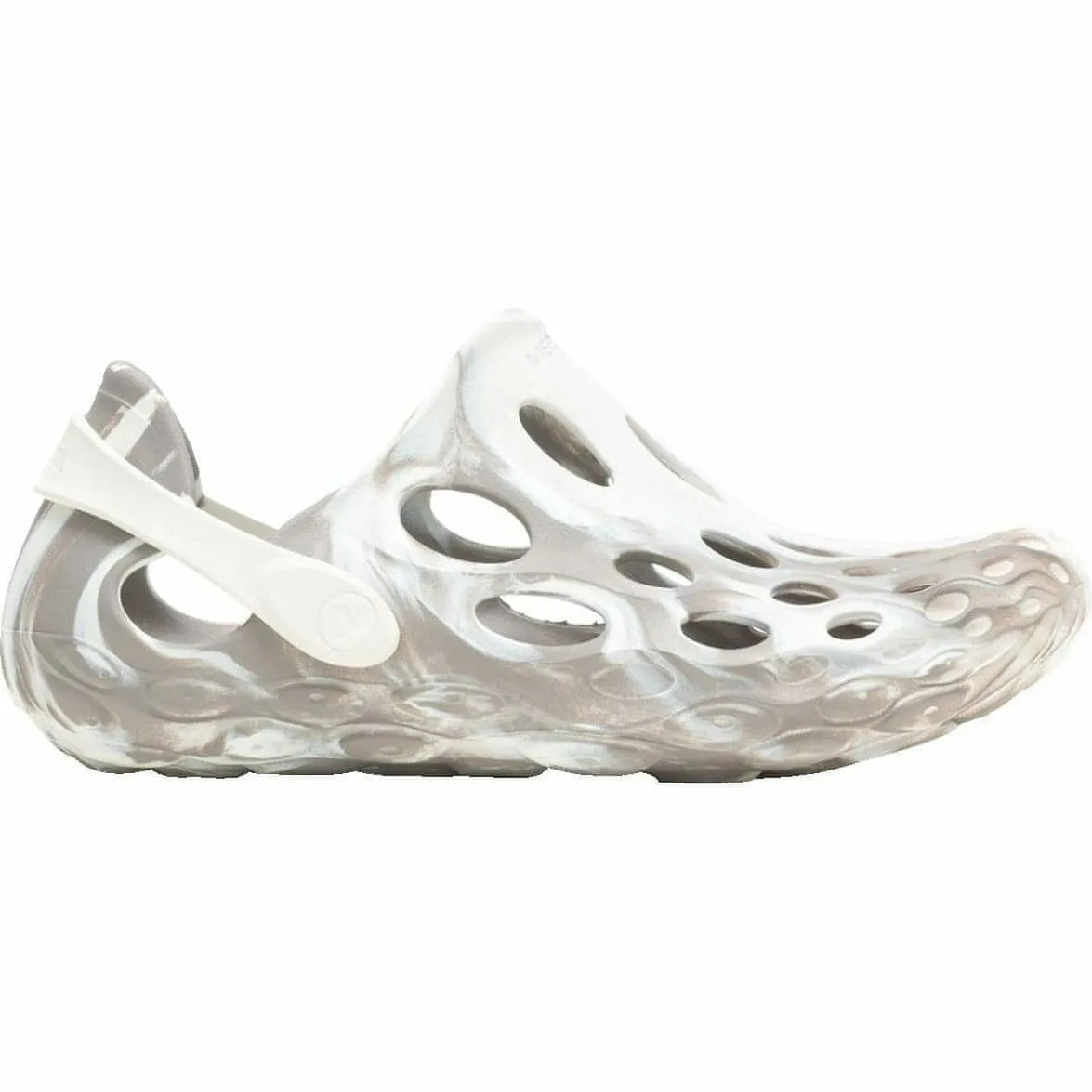 Merrell Hydro Moc Womens Sandals - White