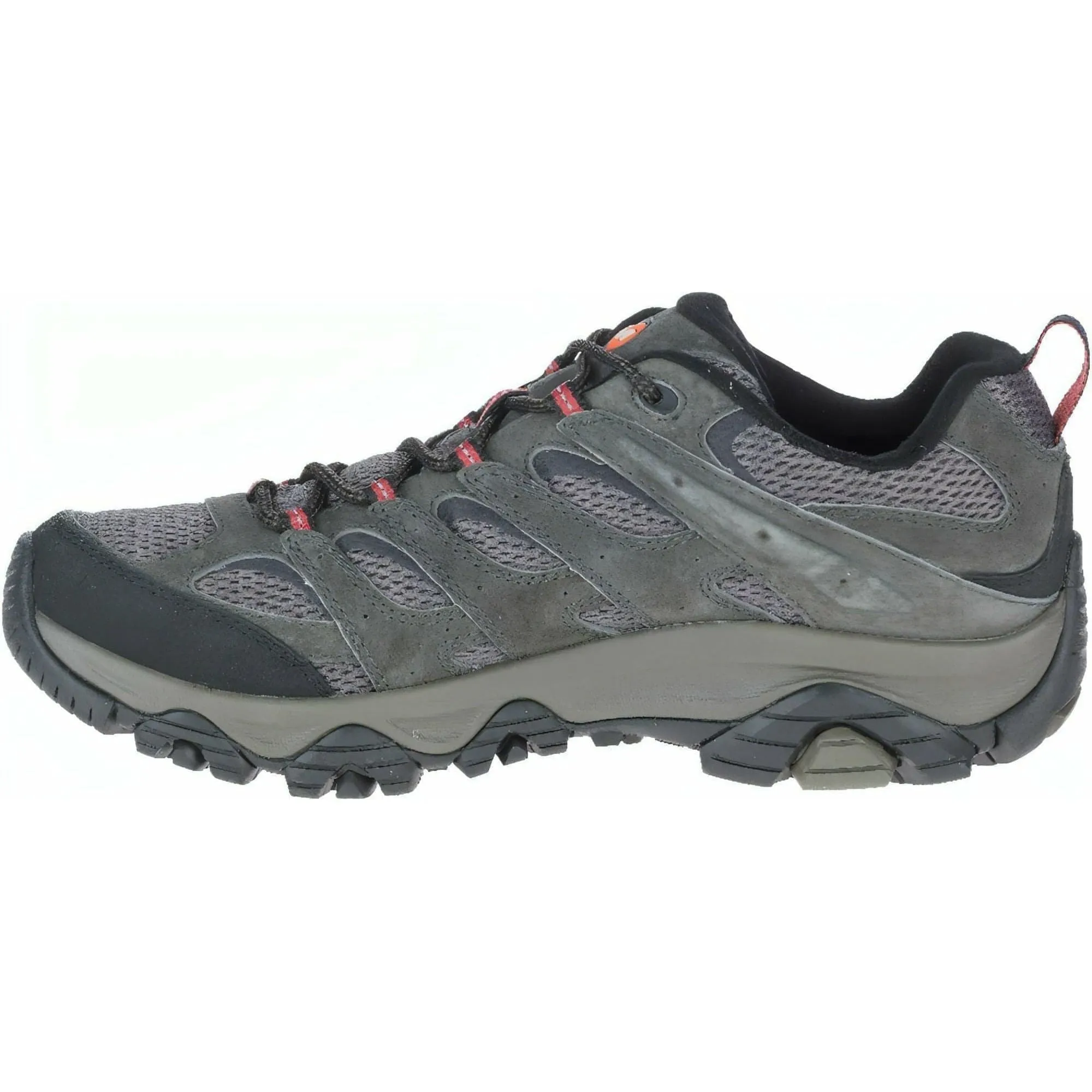 Merrell Moab 3 GORE-TEX Mens Walking Shoes - Grey